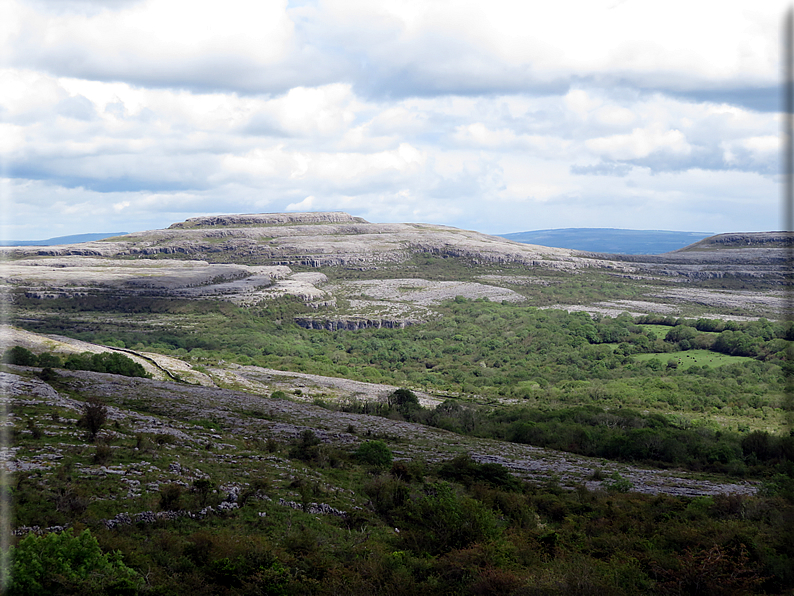 foto Parco nazionale del Burren